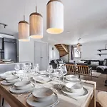 Apartment Duplex Renove 12 Pers, Acces Direct Pistes, - Fr-1-640-63 *