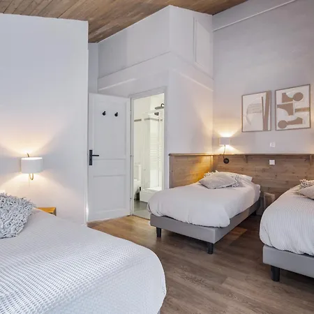 Апартаменти Duplex Renove 12 Pers, Acces Direct Pistes, - Fr-1-640-63 Валь-Торанс