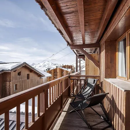 Duplex Renove 12 Pers, Acces Direct Pistes, - Fr-1-640-63 *