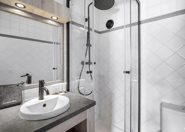 Duplex Renove 12 Pers, Acces Direct Pistes, - Fr-1-640-63