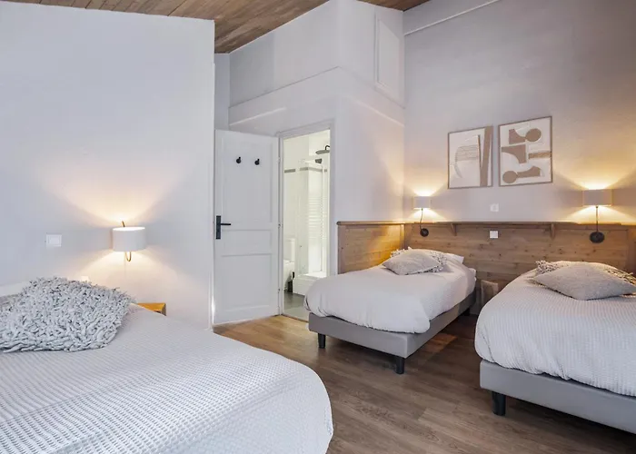 Apartman Duplex Renove 12 Pers, Acces Direct Pistes, - Fr-1-640-63 Val Thorens