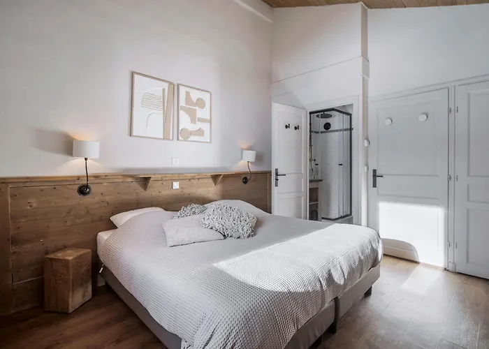 Duplex Renove 12 Pers, Acces Direct Pistes, - Fr-1-640-63 * Валь-Торанс