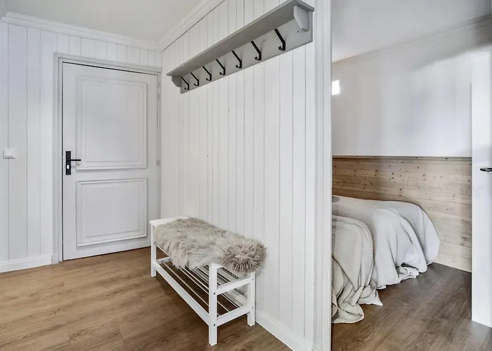 Duplex Renove 12 Pers, Acces Direct Pistes, - Fr-1-640-63 Apartman *